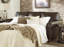 Load image into Gallery viewer, Nicorvo Queen Sofa Sleeper
