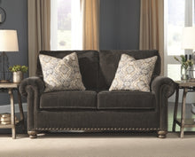 Load image into Gallery viewer, Stracelen Loveseat

