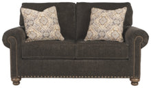 Load image into Gallery viewer, Stracelen Loveseat
