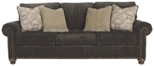 Load image into Gallery viewer, Stracelen Queen Sofa Sleeper
