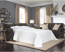 Load image into Gallery viewer, Stracelen Queen Sofa Sleeper
