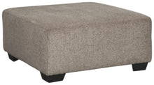 Load image into Gallery viewer, Ballinasloe Oversized Ottoman
