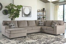 Load image into Gallery viewer, Ballinasloe 3-Piece Sectional with Chaise
