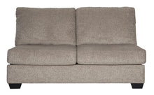 Load image into Gallery viewer, Ballinasloe Armless Loveseat

