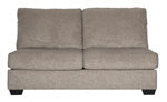 Load image into Gallery viewer, Ballinasloe Armless Loveseat
