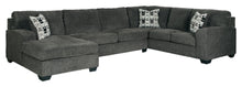 Load image into Gallery viewer, Ballinasloe 3-Piece Sectional with Chaise
