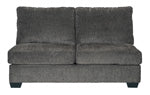 Load image into Gallery viewer, Ballinasloe Armless Loveseat
