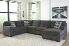 Load image into Gallery viewer, Ballinasloe 3-Piece Sectional with Chaise
