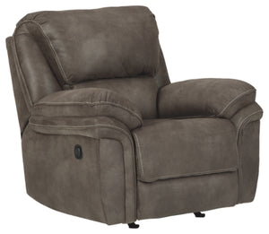 Trementon Recliner