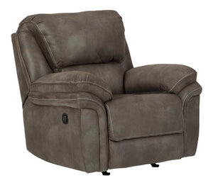 Trementon Recliner