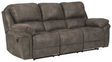 Load image into Gallery viewer, Trementon Reclining Sofa
