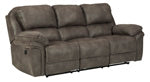 Trementon Reclining Sofa