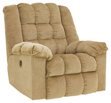 Load image into Gallery viewer, Ludden Power Recliner
