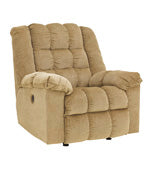 Ludden Power Recliner