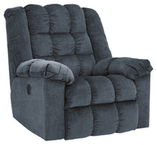 Load image into Gallery viewer, Ludden Power Recliner
