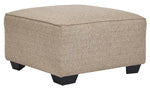 Load image into Gallery viewer, Baceno Oversized Ottoman
