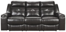 Load image into Gallery viewer, Kempten Reclining Sofa
