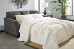 Load image into Gallery viewer, Brise Queen Sofa Chaise Sleeper
