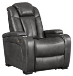 Load image into Gallery viewer, Turbulance Power Recliner
