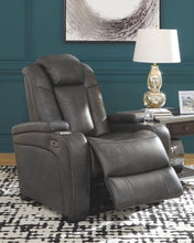Load image into Gallery viewer, Turbulance Power Recliner
