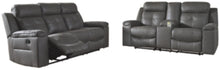 Load image into Gallery viewer, Jesolo Signature Design Sofa 2-Piece Upholstery Package
