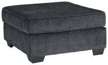 Load image into Gallery viewer, Altari Oversized Accent Ottoman
