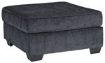 Load image into Gallery viewer, Altari Oversized Accent Ottoman
