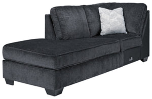 Altari Left-Arm Facing Corner Chaise