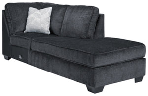 Altari Right-Arm Facing Corner Chaise