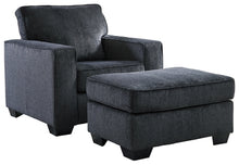 Load image into Gallery viewer, Altari Signature Design Chair 2-Piece Upholstery Package
