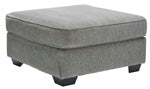 Load image into Gallery viewer, Altari Oversized Accent Ottoman
