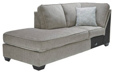 Load image into Gallery viewer, Altari Left-Arm Facing Corner Chaise
