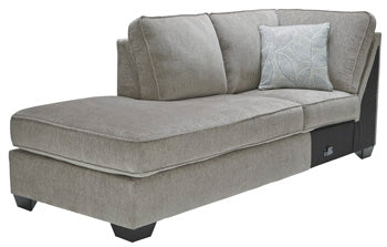 Altari Left-Arm Facing Corner Chaise