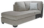 Load image into Gallery viewer, Altari Left-Arm Facing Corner Chaise
