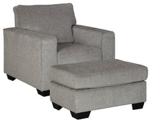 Load image into Gallery viewer, Altari Signature Design Chair 2-Piece Upholstery Package
