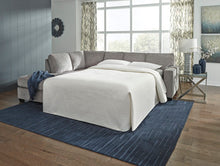 Load image into Gallery viewer, Altari Right-Arm Facing Full Sofa Sleeper
