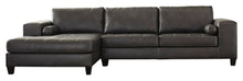 Load image into Gallery viewer, Nokomis 2-Piece Sectional with Chaise
