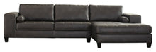 Load image into Gallery viewer, Nokomis 2-Piece Sectional with Chaise
