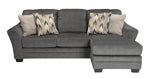Braxlin Sofa Chaise