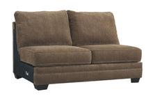 Load image into Gallery viewer, Justyna Armless Loveseat
