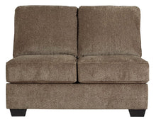 Load image into Gallery viewer, Graftin Armless Loveseat
