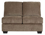 Load image into Gallery viewer, Graftin Armless Loveseat
