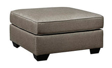 Load image into Gallery viewer, Calicho Oversized Ottoman
