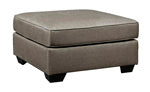 Load image into Gallery viewer, Calicho Oversized Ottoman
