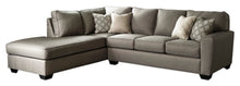 Load image into Gallery viewer, Calicho 2-Piece Sectional with Chaise
