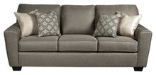Load image into Gallery viewer, Calicho Queen Sofa Sleeper

