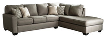 Load image into Gallery viewer, Calicho 2-Piece Sectional with Chaise
