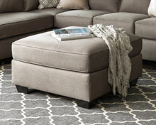 Load image into Gallery viewer, Calicho Oversized Ottoman
