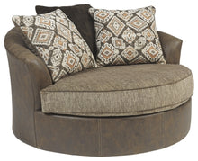 Load image into Gallery viewer, Abalone Oversized Chair
