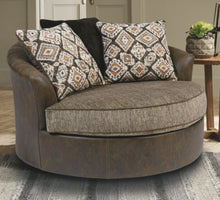 Load image into Gallery viewer, Abalone Oversized Chair
